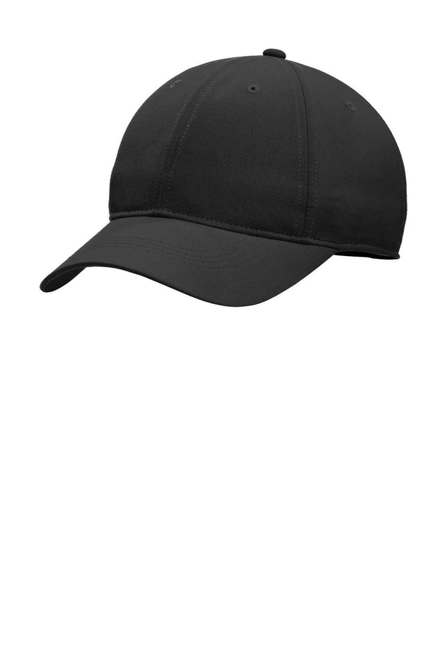 Nike DriFIT Tech FineRipstop Cap NKFB6444 Black M L