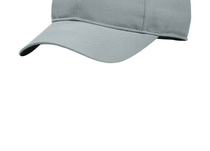 Nike DriFIT Tech FineRipstop Cap NKFB6444 Cool Grey M L
