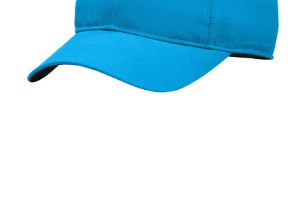 Nike DriFIT Tech FineRipstop Cap NKFB6444 Photo Blue M L