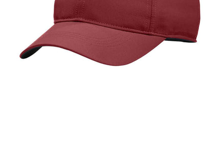 Nike DriFIT Tech FineRipstop Cap NKFB6444 Team Red M L
