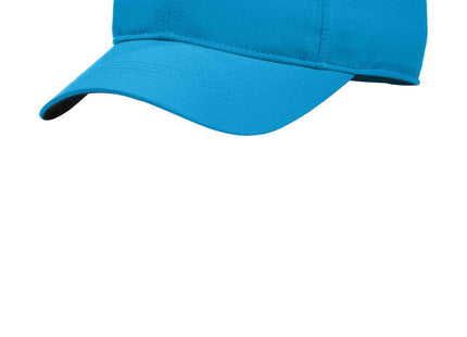 Nike DriFIT Tech FineRipstop Cap NKFB6444 Tidal Blue M L