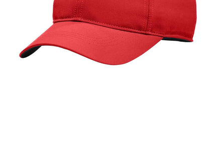 Nike DriFIT Tech FineRipstop Cap NKFB6444 University Red M L