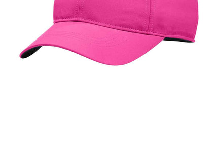 Nike DriFIT Tech FineRipstop Cap NKFB6444 Vivid Pink M L