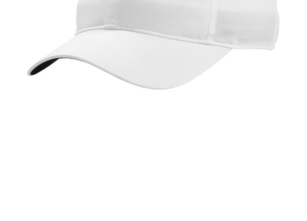 Nike DriFIT Tech FineRipstop Cap NKFB6444 White M L