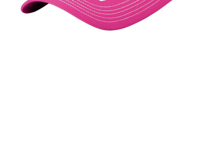 Nike DriFIT Ace Visor NKFB6446 Vivid Pink M L