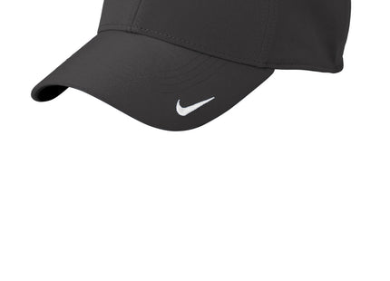 Nike DriFIT Legacy Cap NKFB6447 Anthracite M L