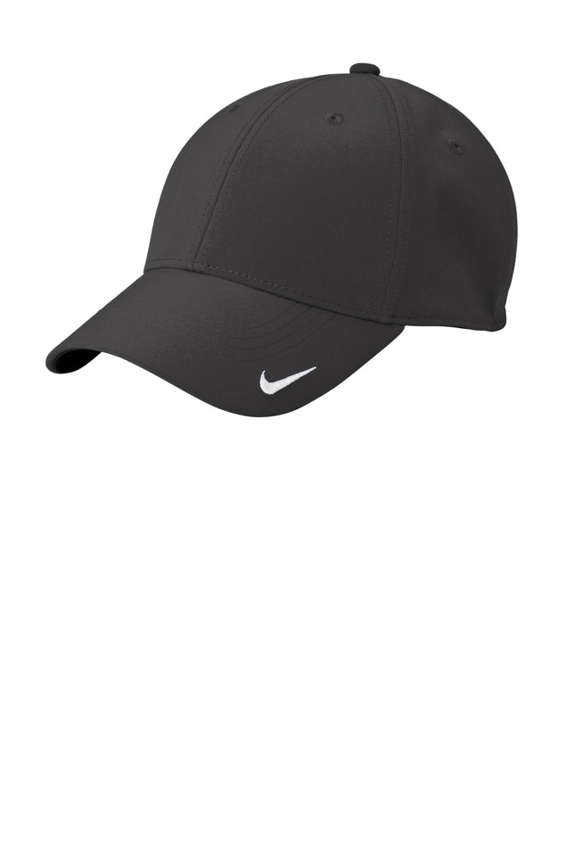 Nike DriFIT Legacy Cap NKFB6447 Anthracite M L