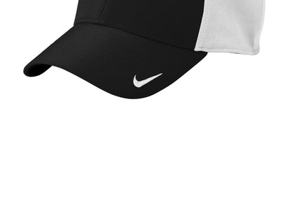 Nike DriFIT Legacy Cap NKFB6447 Black White M L