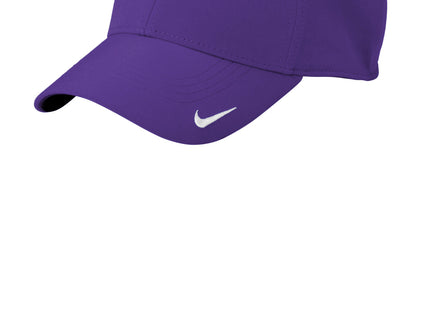 Nike DriFIT Legacy Cap NKFB6447 Court Purple M L