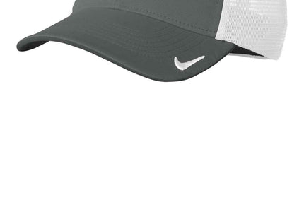 Nike StretchtoFit Mesh Back Cap NKFB6448