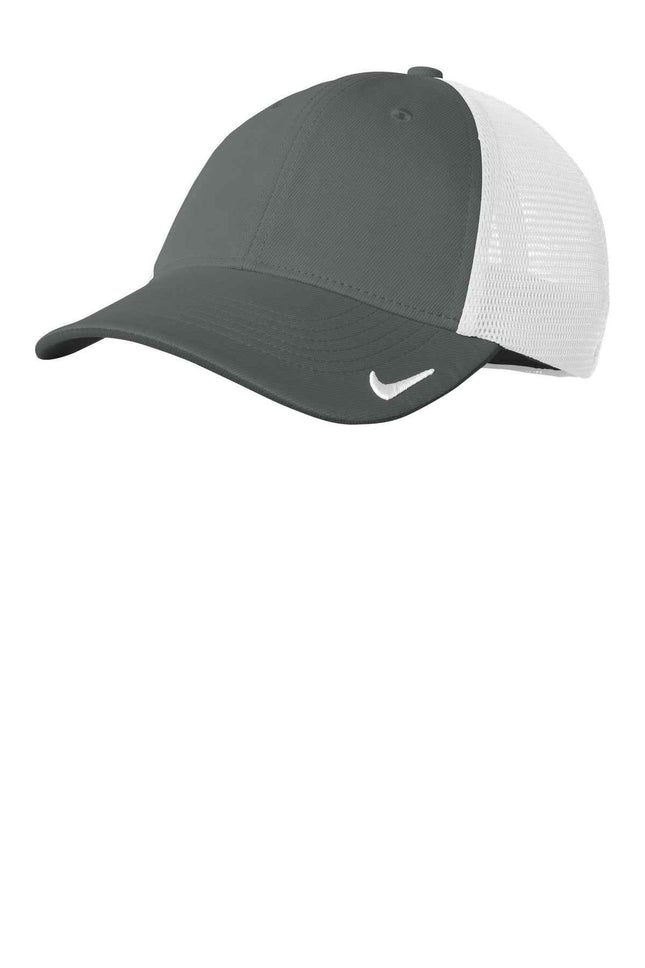 Nike StretchtoFit Mesh Back Cap NKFB6448