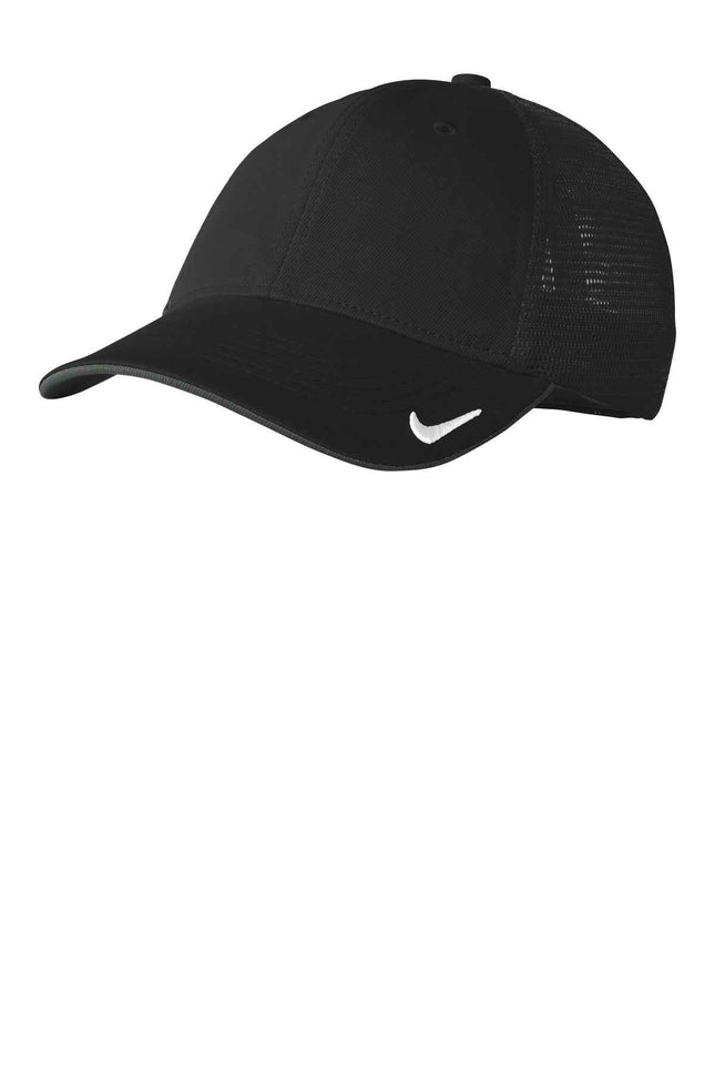 Nike StretchtoFit Mesh Back Cap NKFB6448