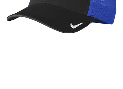 Nike StretchtoFit Mesh Back Cap NKFB6448