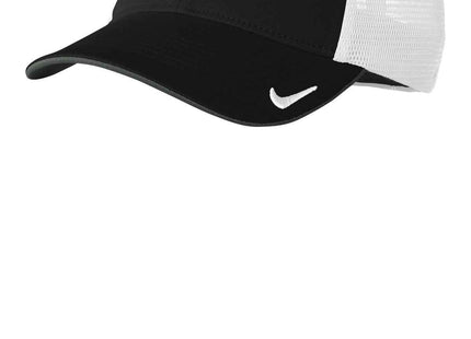 Nike StretchtoFit Mesh Back Cap NKFB6448