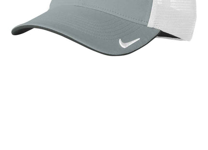 Nike StretchtoFit Mesh Back Cap NKFB6448