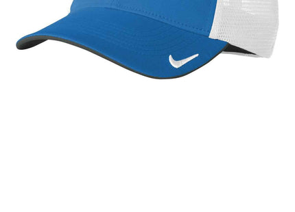 Nike StretchtoFit Mesh Back Cap NKFB6448