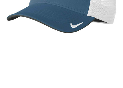 Nike StretchtoFit Mesh Back Cap NKFB6448