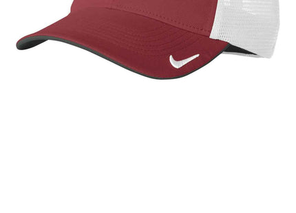 Nike StretchtoFit Mesh Back Cap NKFB6448