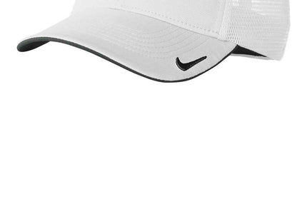 Nike StretchtoFit Mesh Back Cap NKFB6448