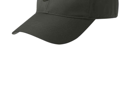 Nike DriFIT Swoosh Performance Cap NKFB6450 Anthracite M L