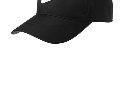 Nike DriFIT Swoosh Performance Cap NKFB6450 Black M L