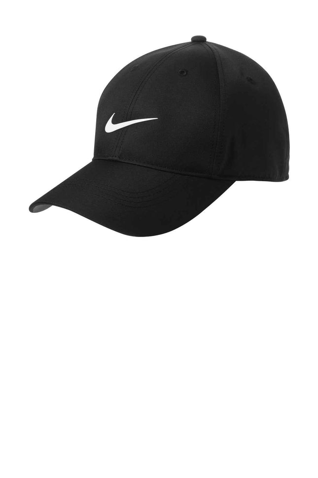 Nike DriFIT Swoosh Performance Cap NKFB6450 Black M L