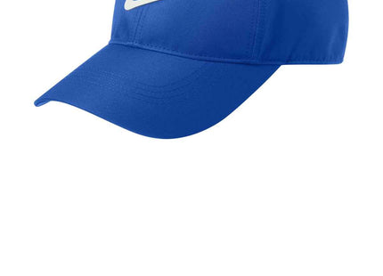 Nike DriFIT Swoosh Performance Cap NKFB6450 Game Royal M L