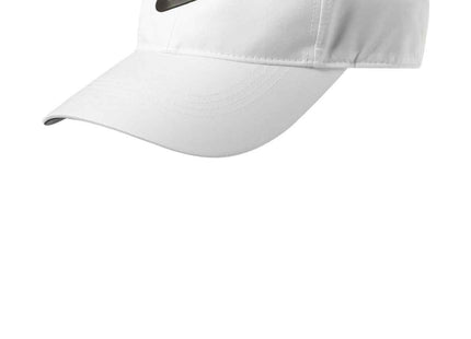 Nike DriFIT Swoosh Performance Cap NKFB6450 White M L