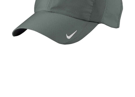 Nike Sphere Performance Cap NKFD9709 Anthracite M L