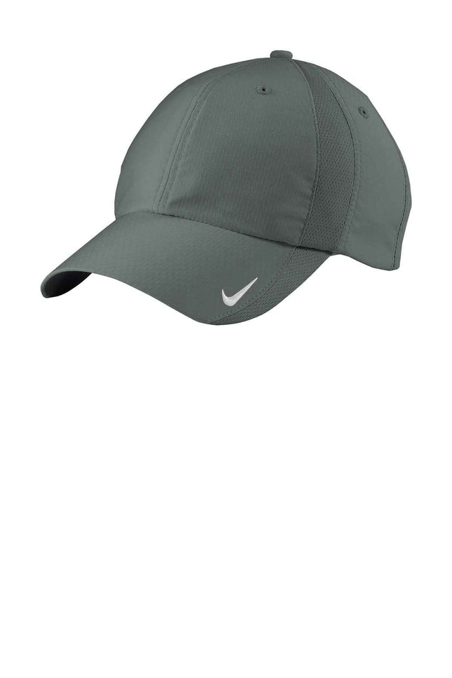 Nike Sphere Performance Cap NKFD9709 Anthracite M L