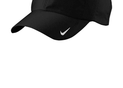 Nike Sphere Performance Cap NKFD9709 Black M L