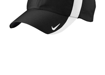 Nike Sphere Performance Cap NKFD9709 Black White M L