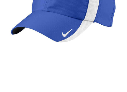 Nike Sphere Performance Cap NKFD9709 Game Royal White M L