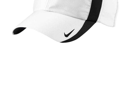 Nike Sphere Performance Cap NKFD9709 White Black M L