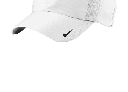 Nike Sphere Performance Cap NKFD9709 White M L