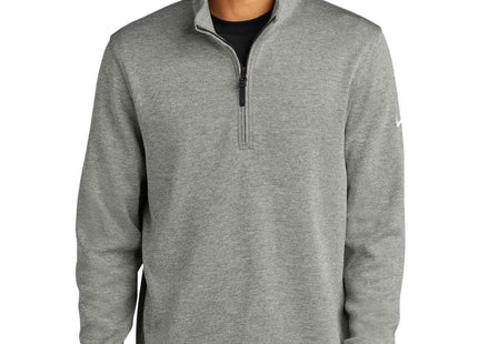 Nike DriFIT Corporate 1/2Zip NKFD9892 Grey