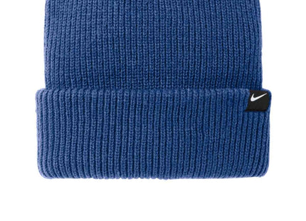 Nike Terra Beanie NKFN6310 Gym Blue OSFA