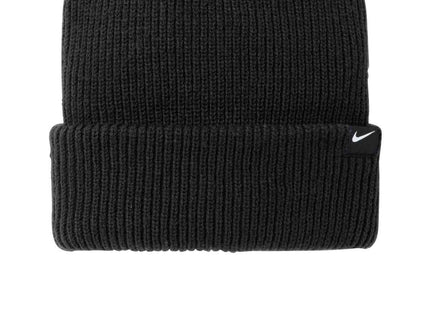 Nike Terra Beanie NKFN6310 Black OSFA