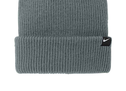Nike Terra Beanie NKFN6310 Dark Grey OSFA