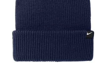 Nike Terra Beanie NKFN6310 Midnight Navy OSFA