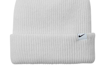 Nike Terra Beanie NKFN6310 Summit White OSFA