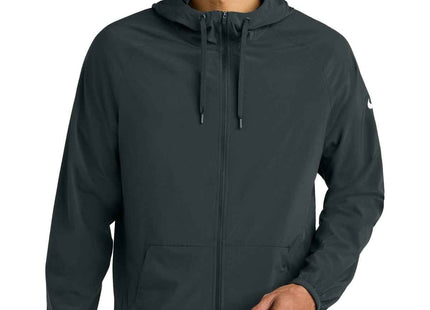 Nike Pro Hooded Jacket NKFQ4761