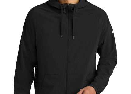Nike Pro Hooded Jacket NKFQ4761