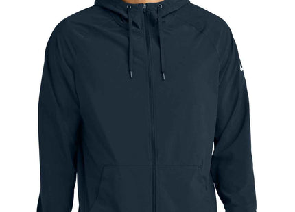 Nike Pro Hooded Jacket NKFQ4761