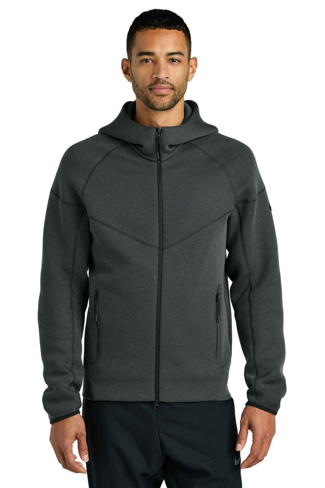 Nike Tech Fleece FullZip Hoodie NKFQ4762