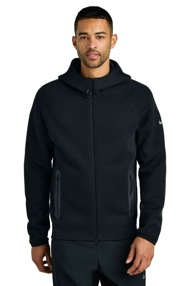 Nike Tech Fleece FullZip Hoodie NKFQ4762