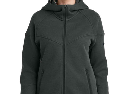 Nike Women's Tech Fleece FullZip Hoodie NKFQ4798
