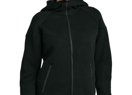 Nike Women's Tech Fleece FullZip Hoodie NKFQ4798