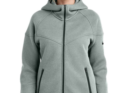 Nike Women's Tech Fleece FullZip Hoodie NKFQ4798