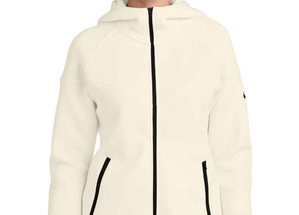 Nike Women's Tech Fleece FullZip Hoodie NKFQ4798